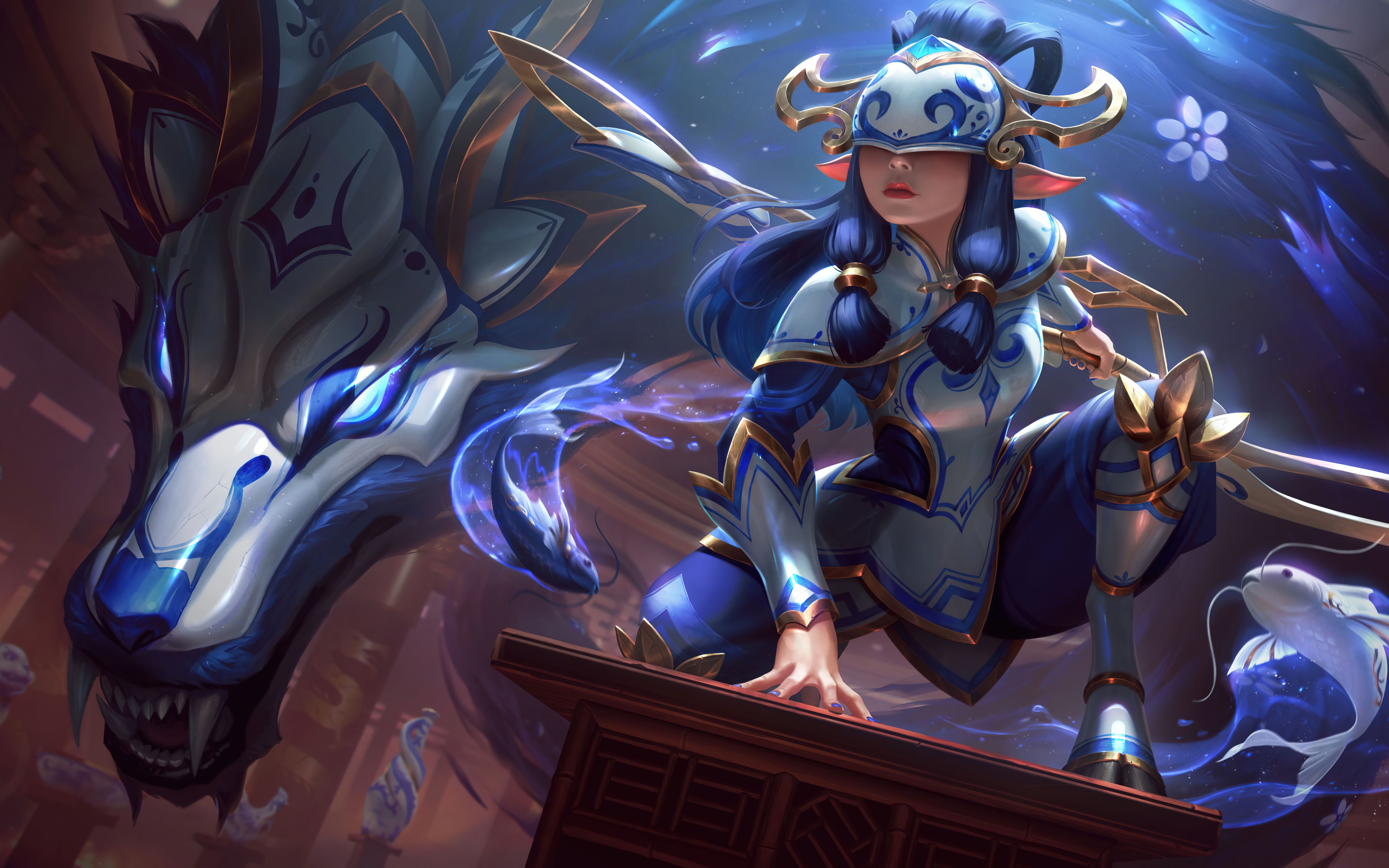 29排位合集 千珏/男枪/死歌/男枪/人马/男枪/虚空女皇 12.18版本