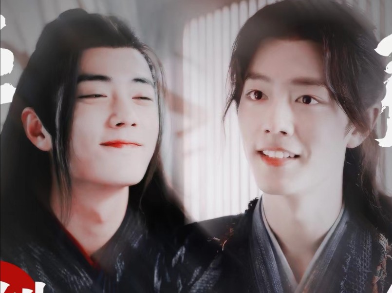 三羡版失忆后我真香了 | 小狐狸×小糖包|片段二