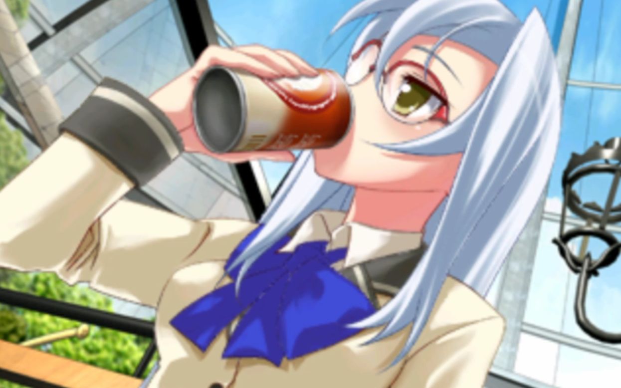 少女为老爸泡个红茶都要解谜题密室献祭解谜游戏实况p10