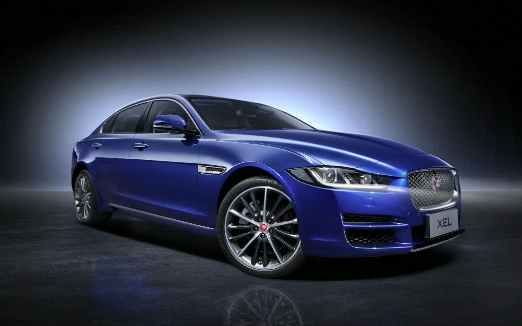 【奇瑞捷豹】chery-jaguar xel x760 exterior/interior(2019)