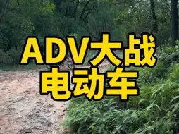 Download Video: 凯越800X大战电动越野，恒舰Z300，都是全国排名前列的车手，到底谁更胜一筹？#越野摩托车 #凯越800X #恒舰Z300 @阿帅-暴躁特技