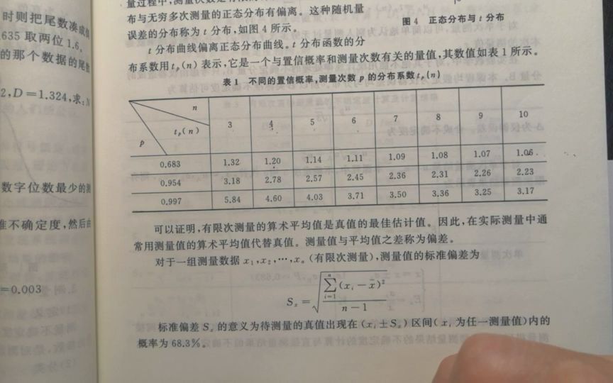 [图]2-大学物理实验绪论作业1