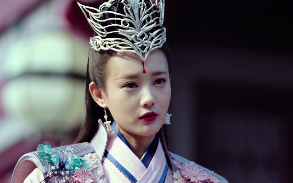 李一桐 媚者无疆 晚媚 个人向