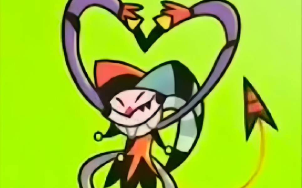 【极恶老大-菲兹】"你不会真把我当成只会马戏的小丑了吧?