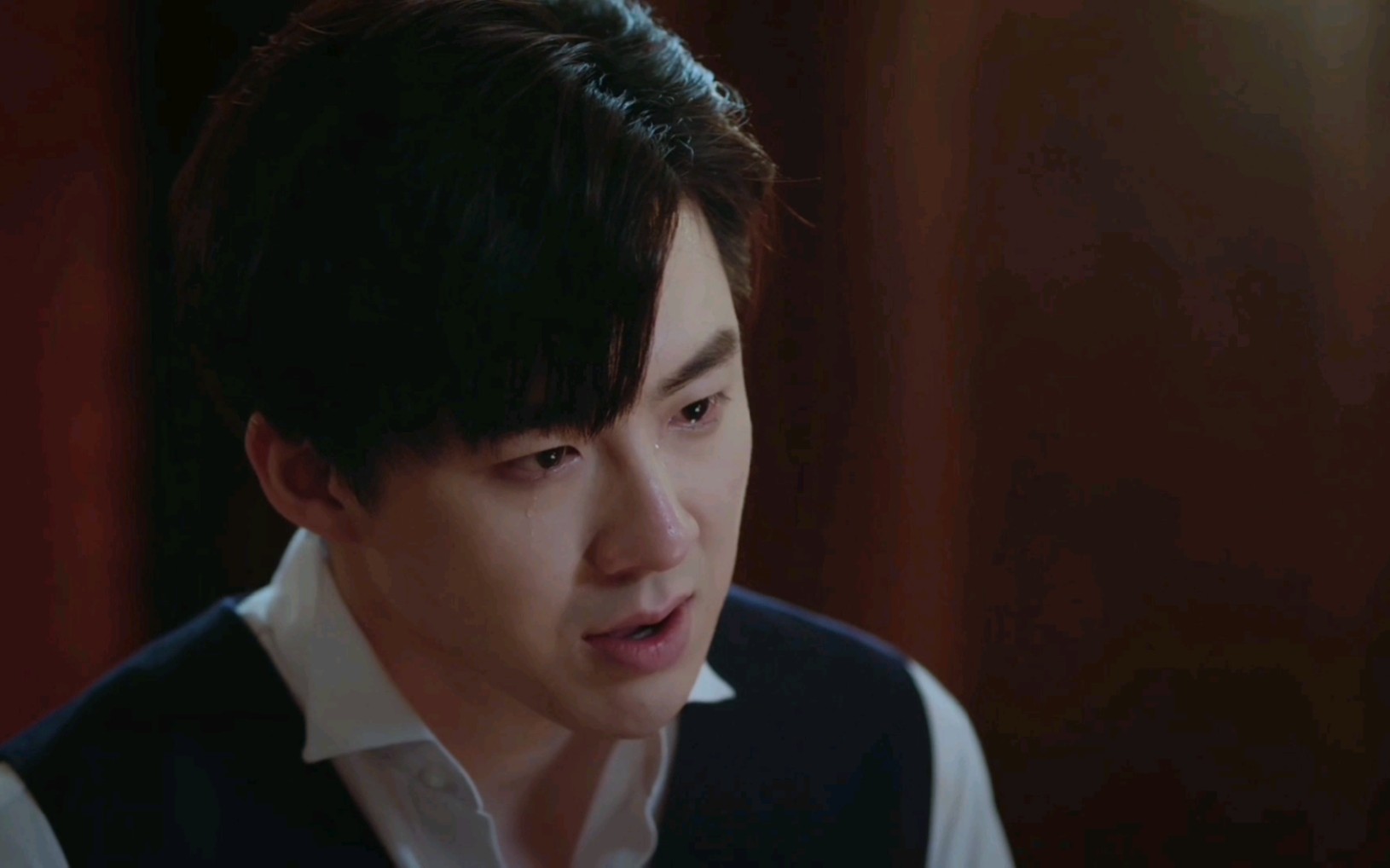 【刘宇宁】卫乘风的爱而不得_哔哩哔哩_bilibili