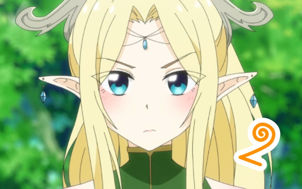 欢迎来到异世界温泉～#27815