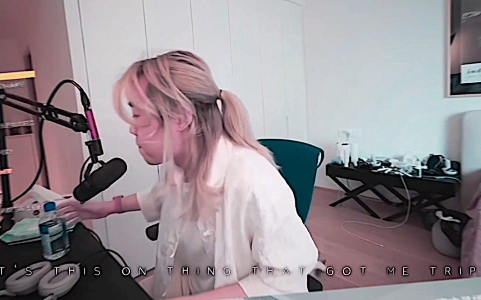 【卡慕sama】我在,我在