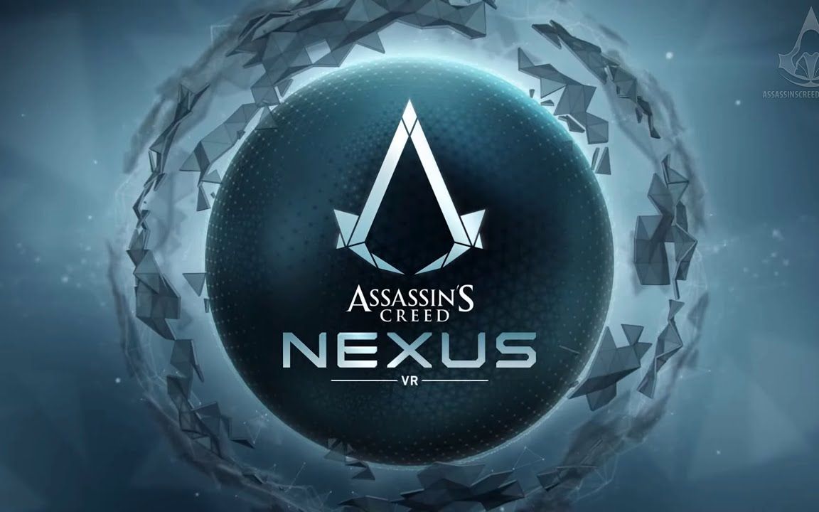 [图]【IGN】《刺客信条 Nexus》公布预告 | 育碧前瞻会