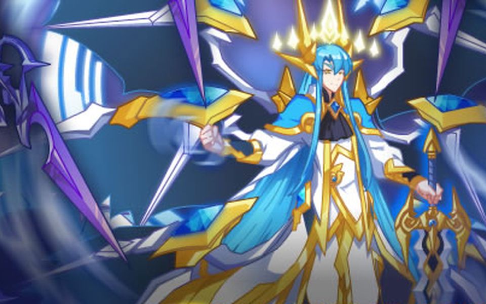 超维帝皇龙秒杀实战!_哔哩哔哩 (゜-゜)つロ 干杯~-bilibili