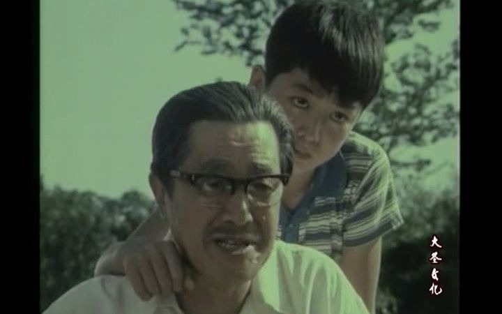 [图]经典大陆儿童电影《飞向未来》1979