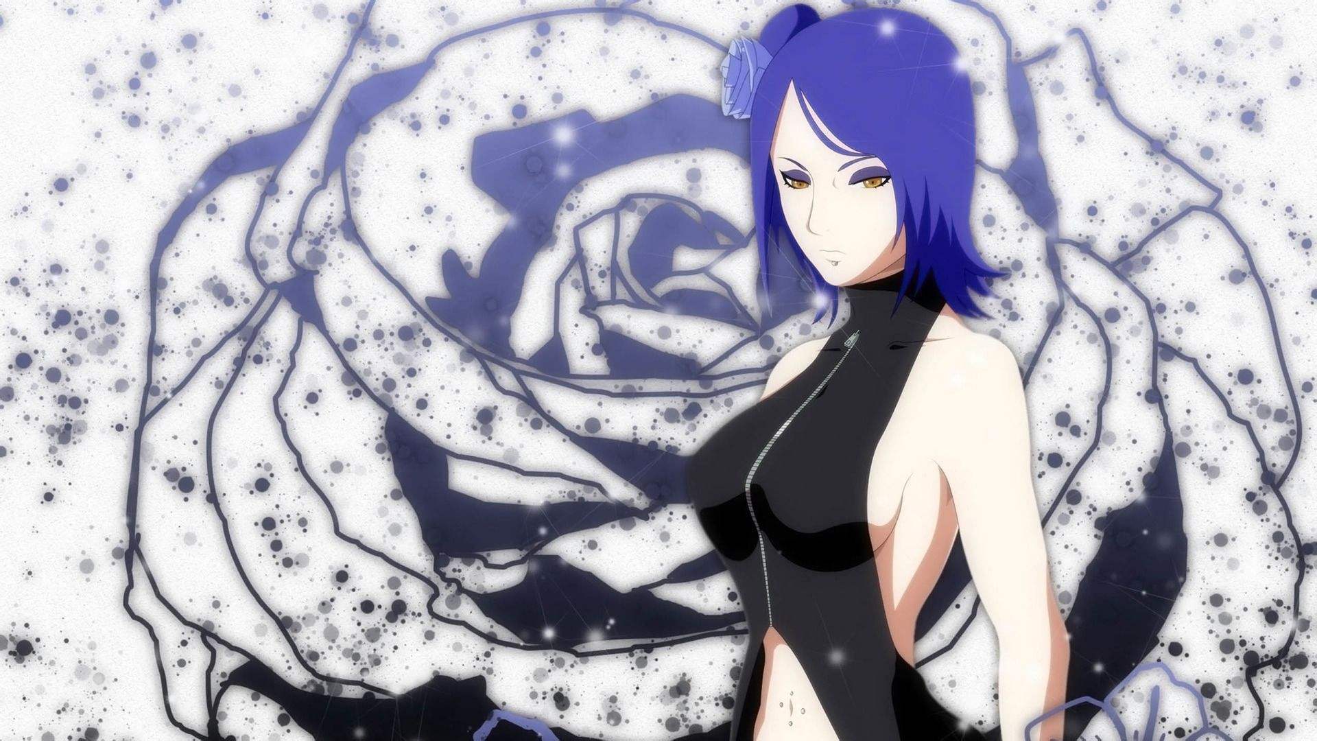 火影乱斗之忍界大战10系列 小南