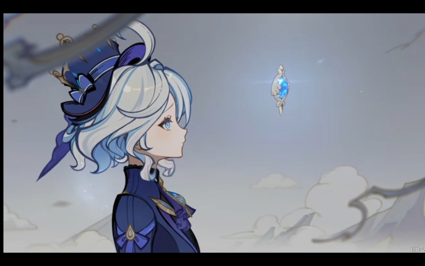 《水的女儿》:勇敢的爱恋,拯救爱你的人