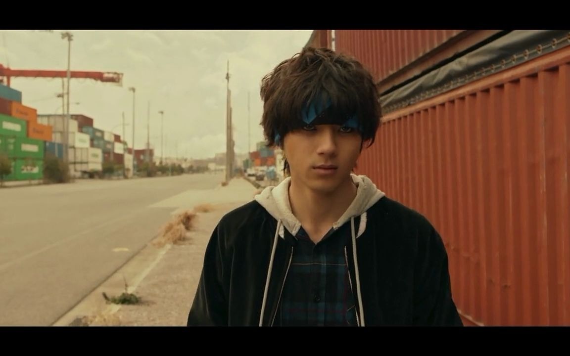 这就是,sword联合军! 热血街区电影版