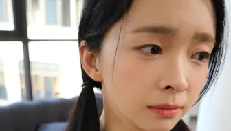 弱女子被人插队