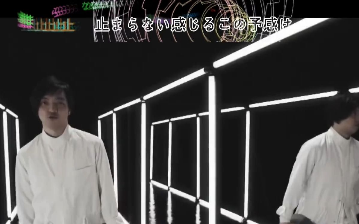 特效字幕试水三浦大知excite假面骑士exaid主题曲mvshortversion