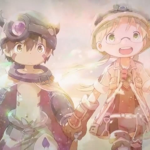 Made in Abyss OST - Beautiful Anime Music 