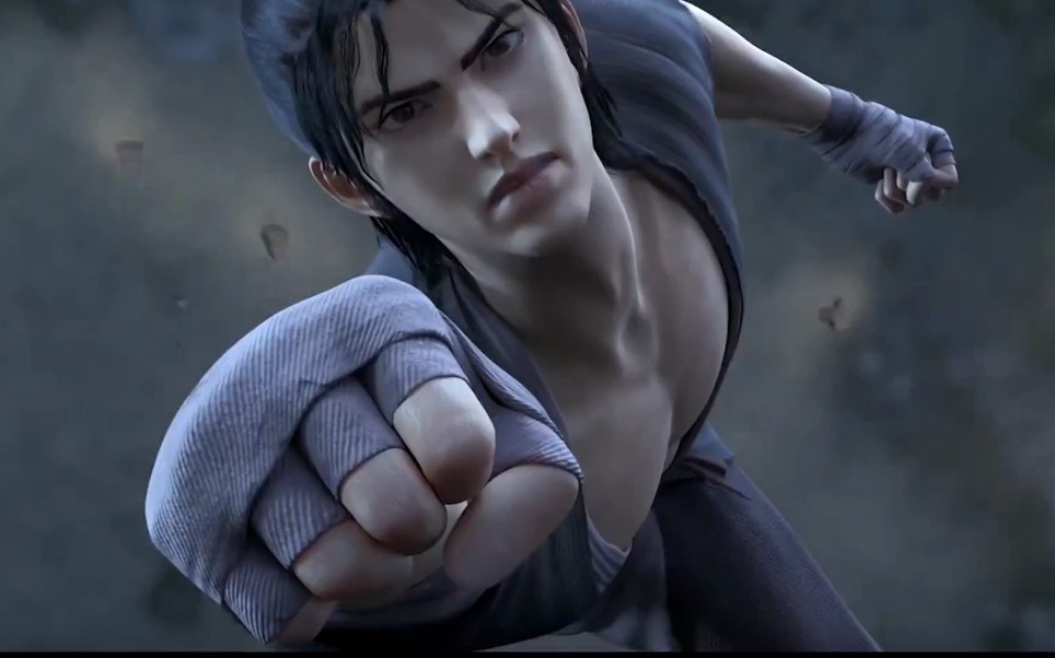 《永生》,方寒成长历程!