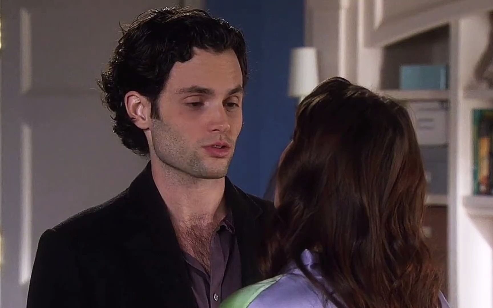 [图]Top 30 Dair (Dan & Blair) Moments 2012 Part2 (11-20)【Gossip Girl BD】