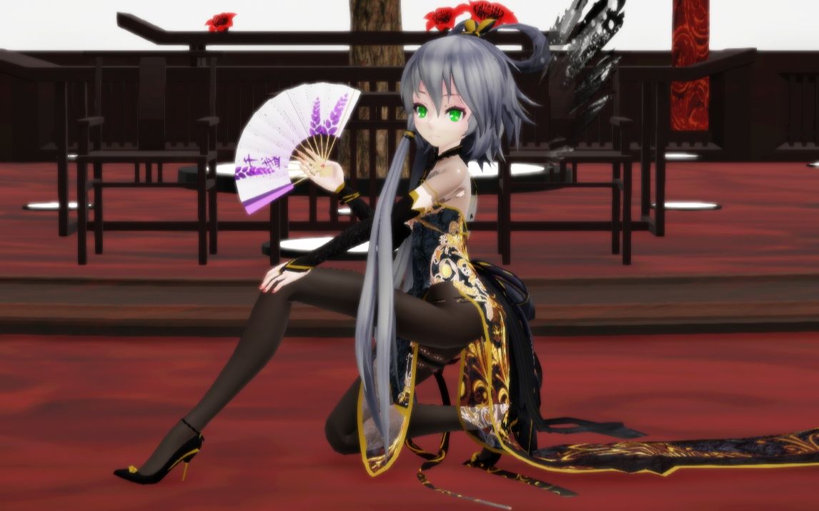 金丝雀天依《千盏》