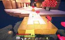 [图]★我的世界★Minecraft《籽岷的趣味跑酷游戏 史诗跑酷逗你玩 续作III》