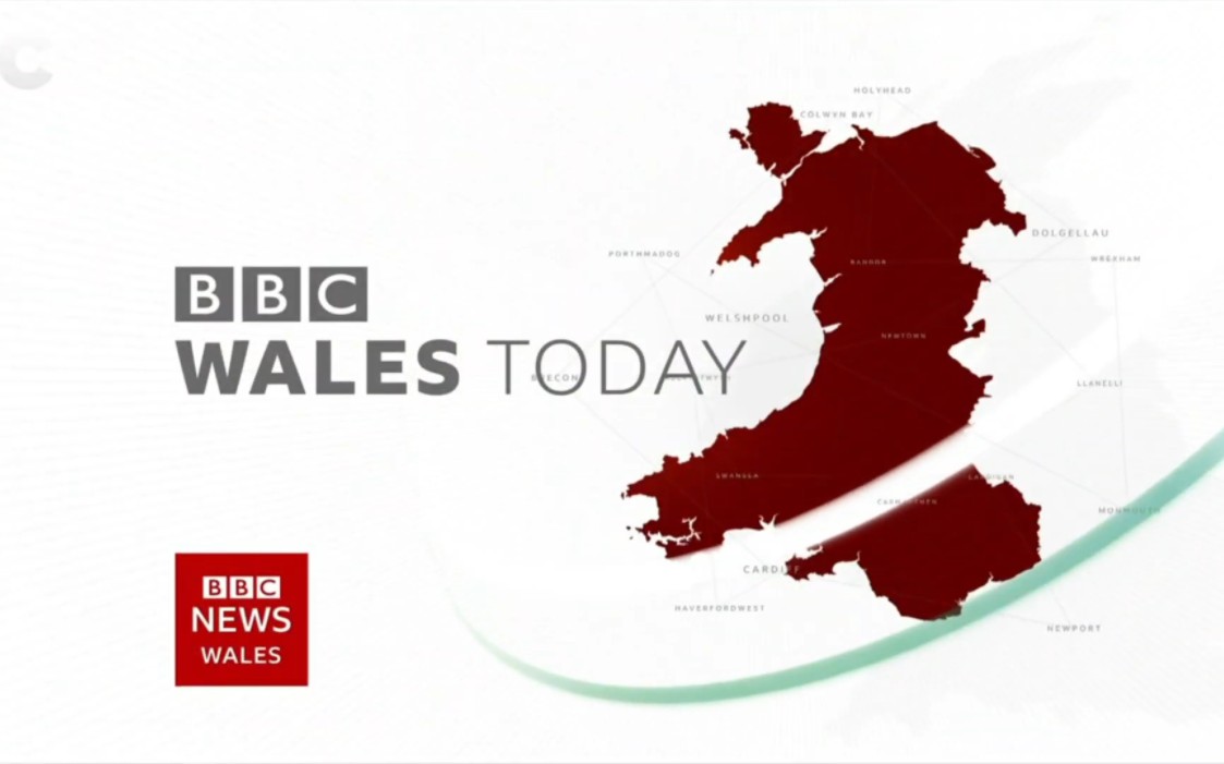 [图][放送文化]英国广播公司今日威尔士(Wales Today)历代片头（1957年至今）