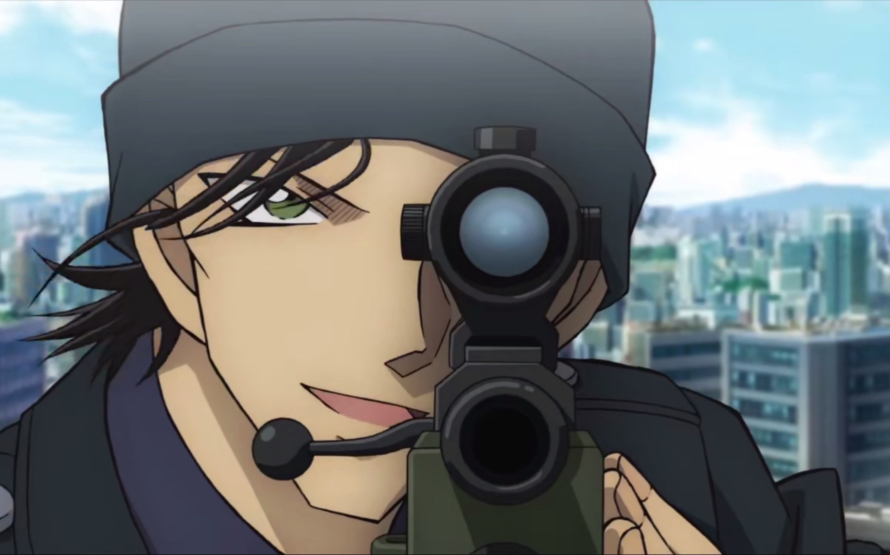 赤井先生 o v o あかい しゆういち!