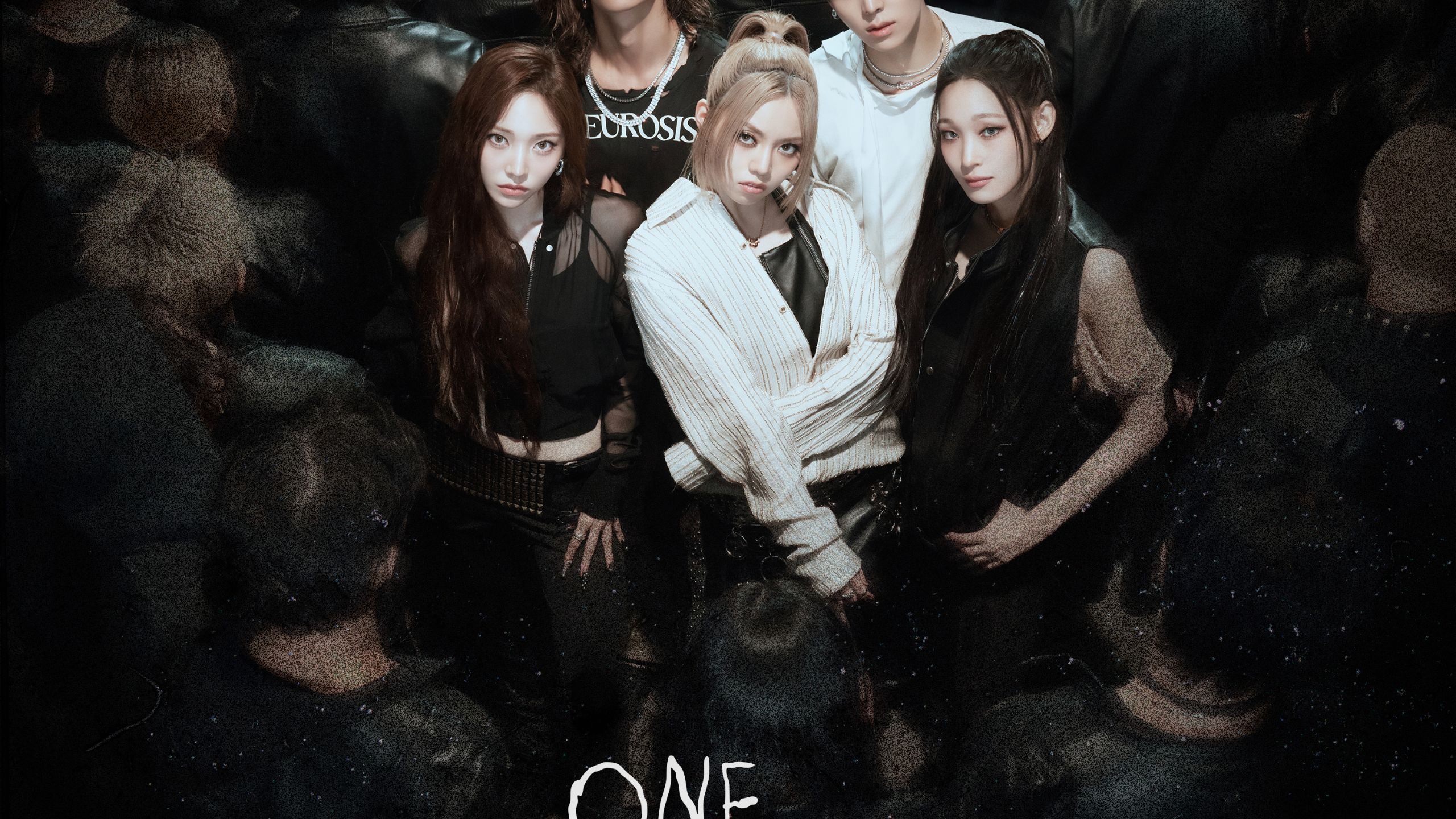 ALLDAY PROJECT Digital Single ‘ONE MORE TIME’ OUT NOW!