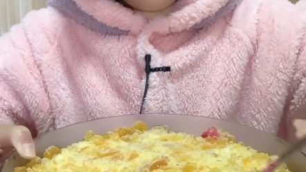 黄姐姐苦荞颗粒 苦荞颗粒团子