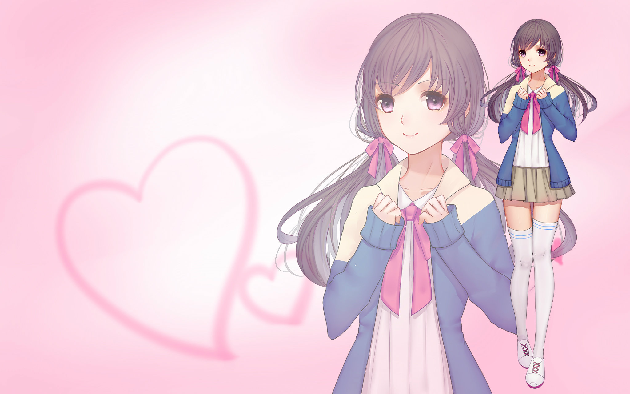 语音情书视频系列第七弹——肖时钦to戴妍琦《你所未见的时光》