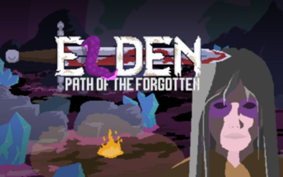 [图]【游戏记录】《Elden: Path of the Forgotten》我·去·你·妈·的！