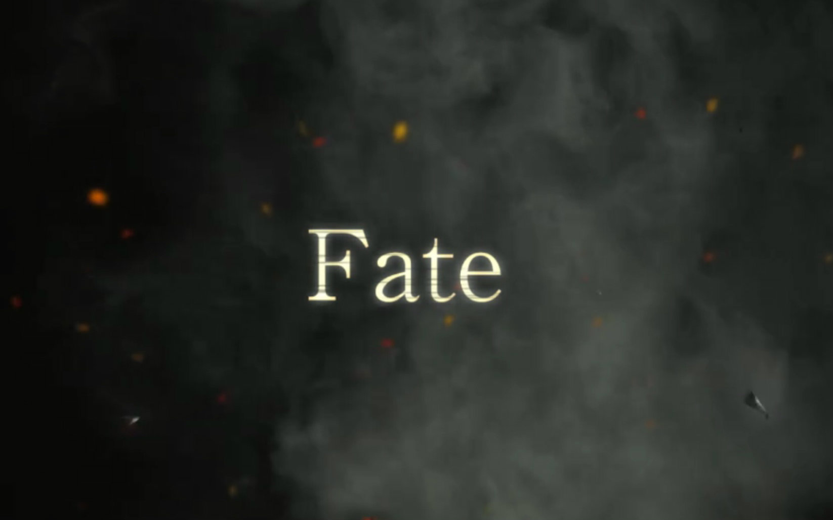 [图]【时砂】Fate（破刃之剑）