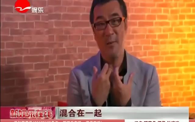 李宗盛领衔《顶级厨师》哔哩哔哩bilibili