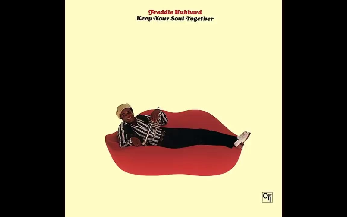 【爵士专辑】freddie hubbard 60– keep your soul together (1973