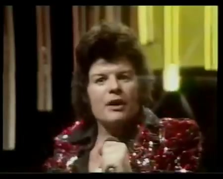 [图]【华丽之王】Gary Glitter - Do You Wanna Touch Me (1973)