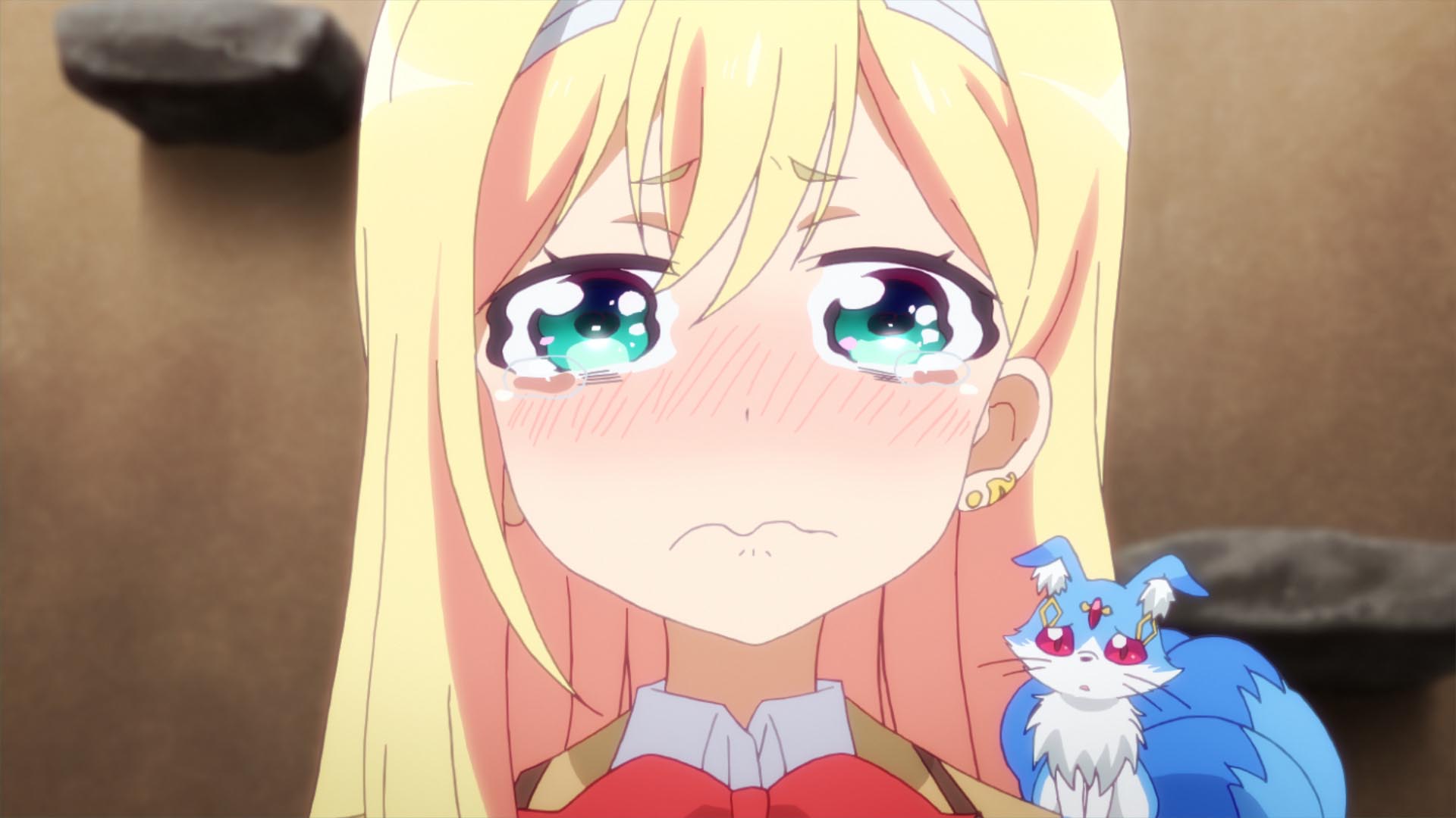 【雏逻辑】1~12话 一口气看完