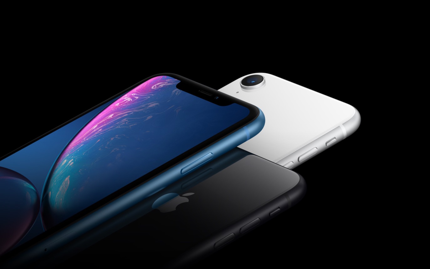 fc苹果2018秋季新品发布会快速预览