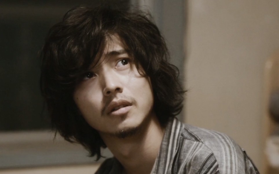 山崎贤人剧场因为山崎贤人太美好了所以永田的渣想想都可以了