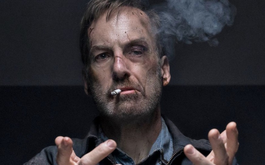 1小人物nobody2021年美国犯罪动作片