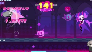 游戏 Muse Dash 曲目 Irregulyze 哔哩哔哩 つロ干杯 Bilibili