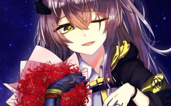 活动  【少女前线】关于干扰者二技能,由观众的提问想到的两点补充