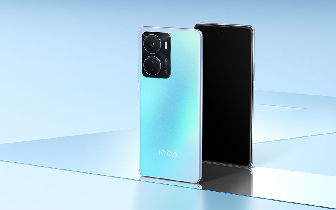 【开箱】iqoo z6标准版8 256版本开箱!买z6却不买z7是为何?
