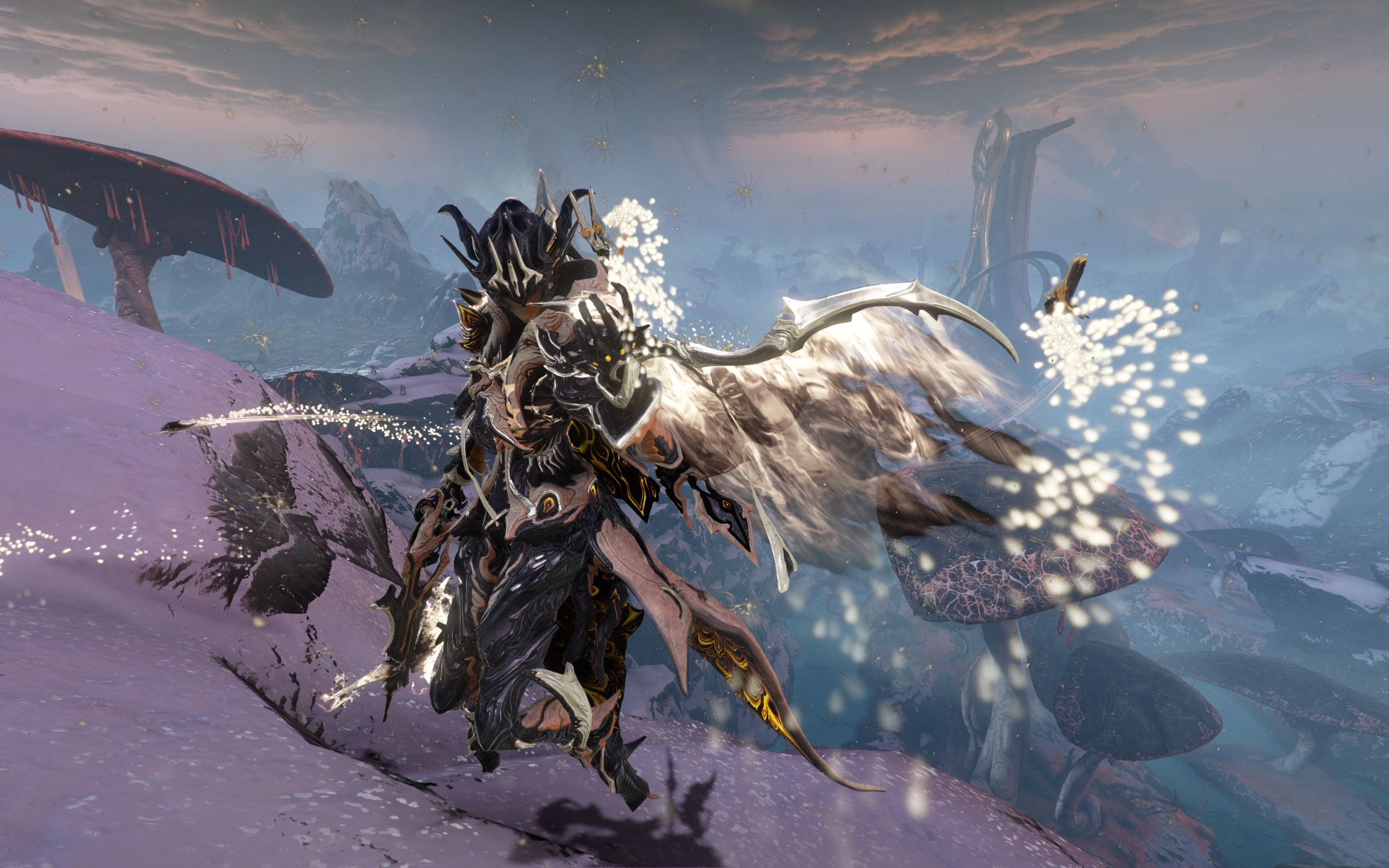 幻蝶仙灵机体设计图如何获得? 星际战甲幻蝶仙灵战甲怎么获得