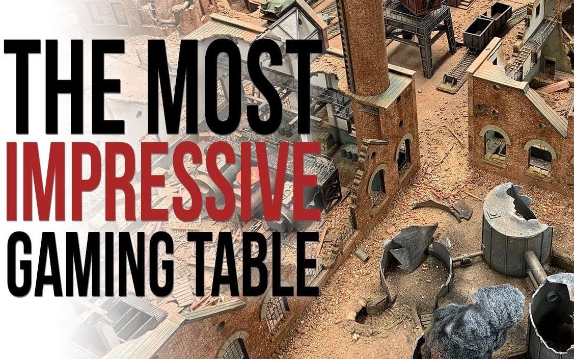 斯大林格勒——最令人印象深刻的城市布局