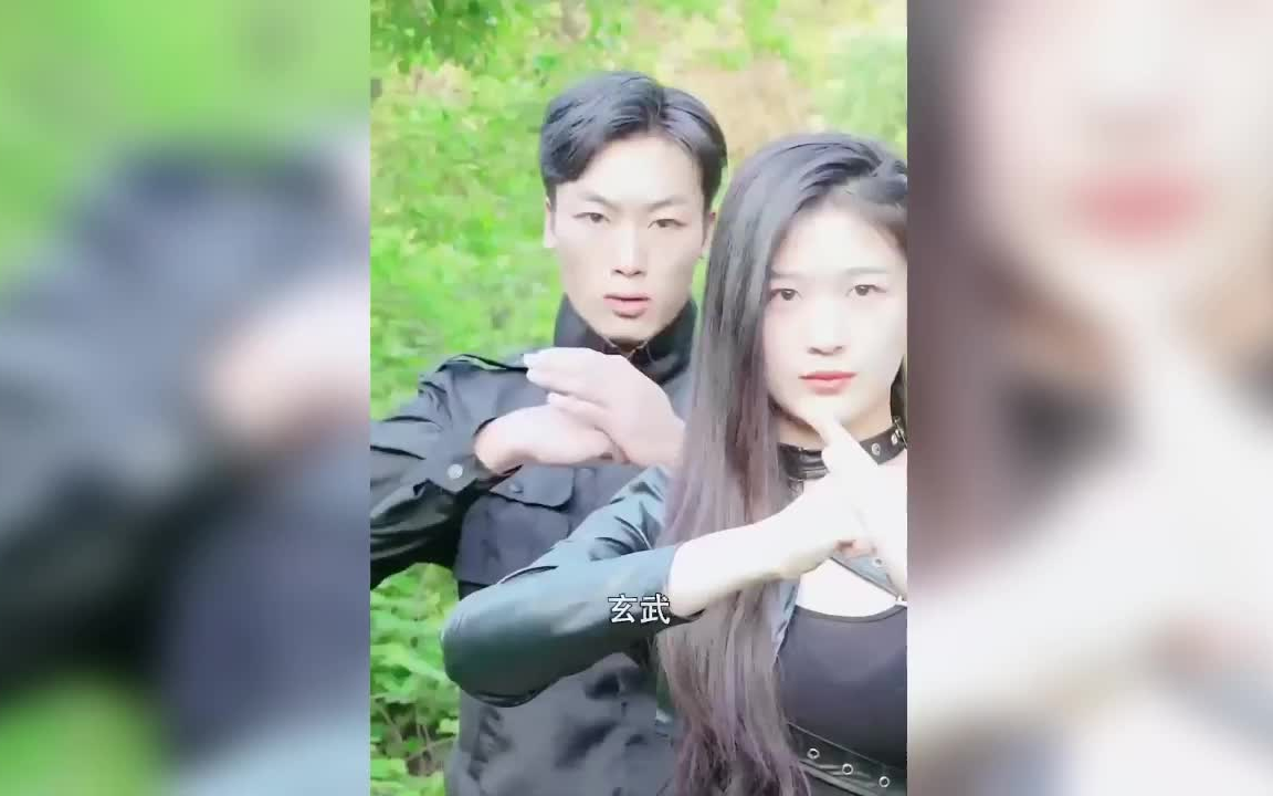 [图]我的绝美女帝老婆（高清）