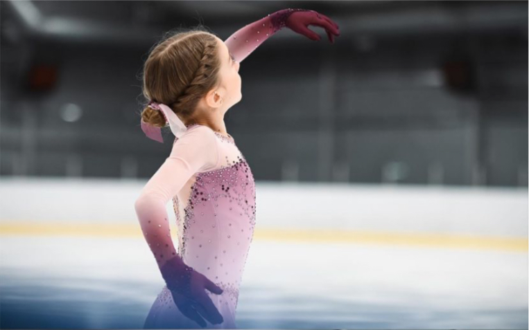 【花样滑冰】alisa semina(2013)美貌丸子秋 23.4.