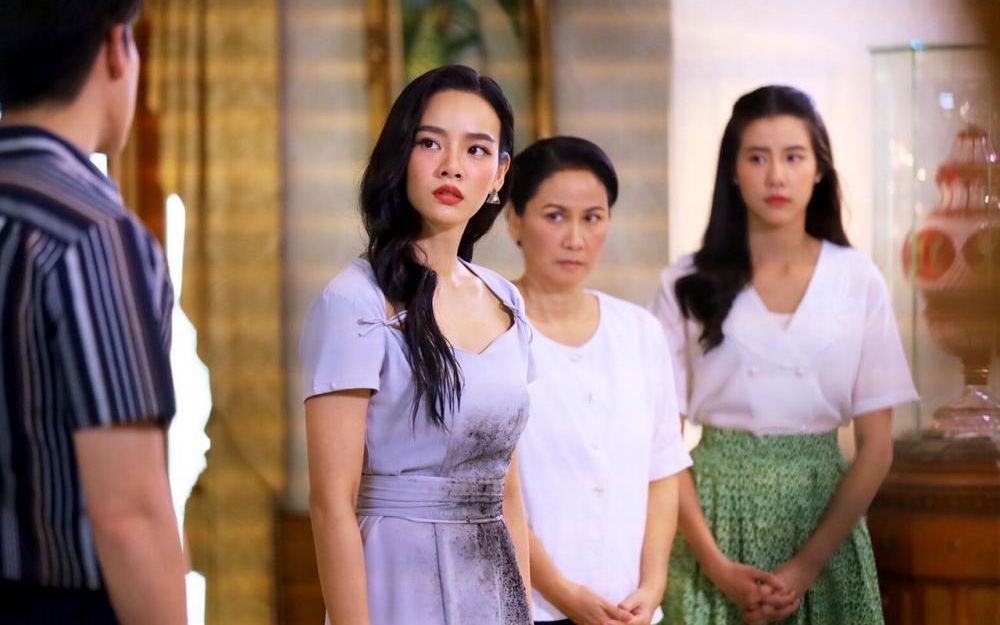 wawwa在《沙子宫殿》漂亮性感的反派_哔哩哔哩_bilibili