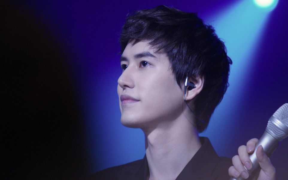 190320 致记忆中遥远的你 with 厉旭&艺声@柳熙烈的写生簿-20100724