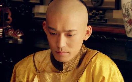 张博-苍穹之昴-光绪剪辑_哔哩哔哩_bilibili