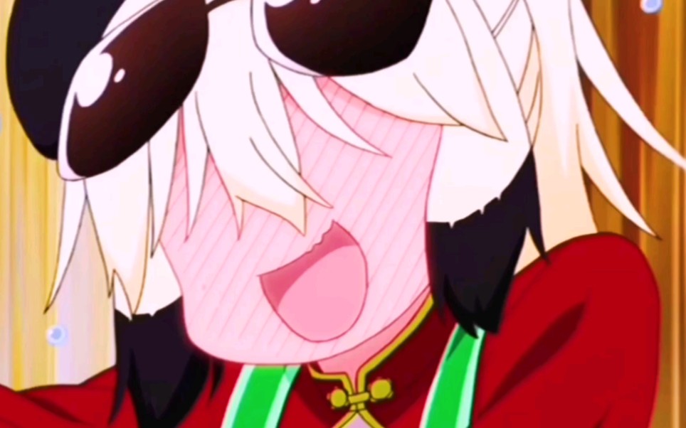 成群结队西顿学园 #熊猫来了!