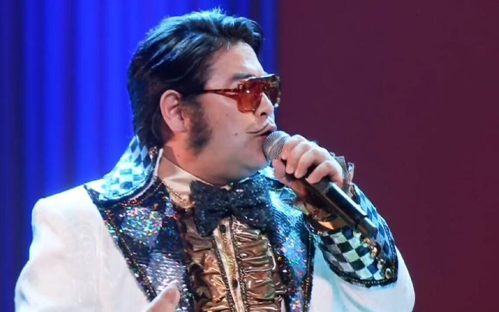 港カヲル】人間生活46周年コンサート～演奏・グループ魂～ Digest_哔哩